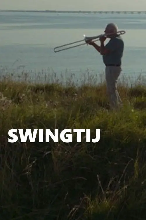 Swingtij (Blue Notes & Higher Grounds)