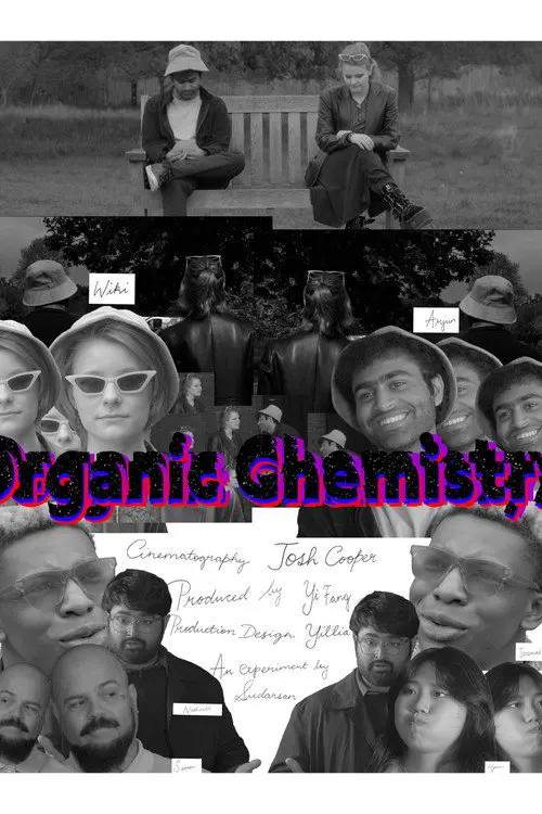 Organic Chemistry