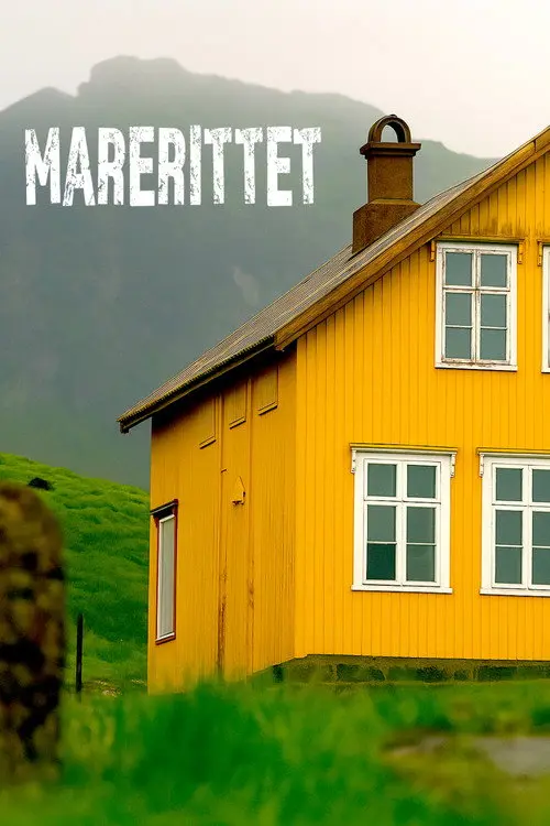 Marerittet