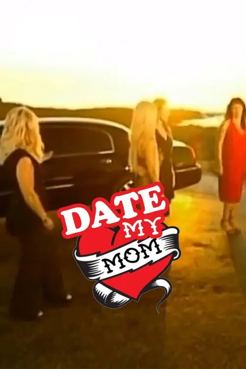 Date My Mom