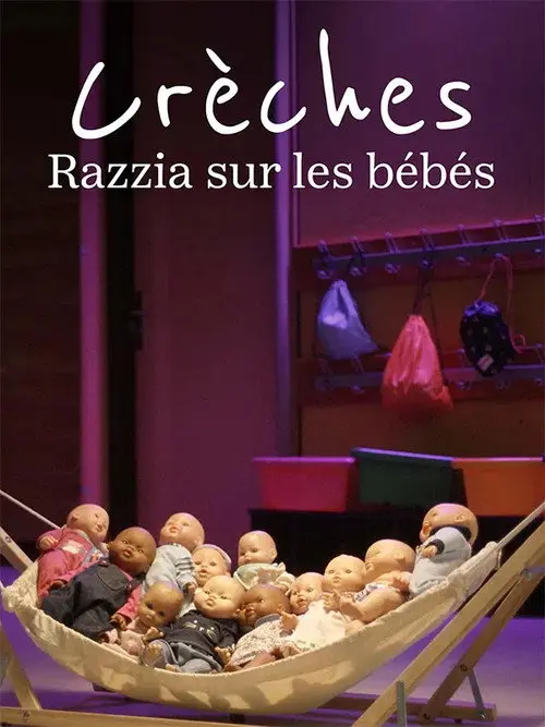 Nurseries, raid on babies