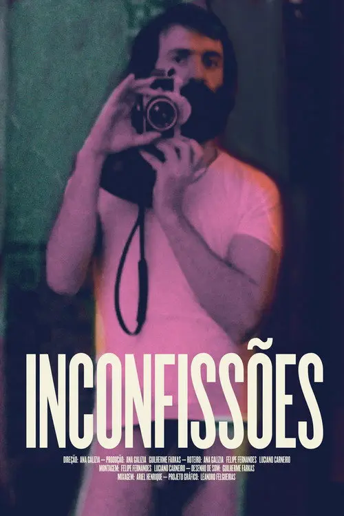 Unconfessions