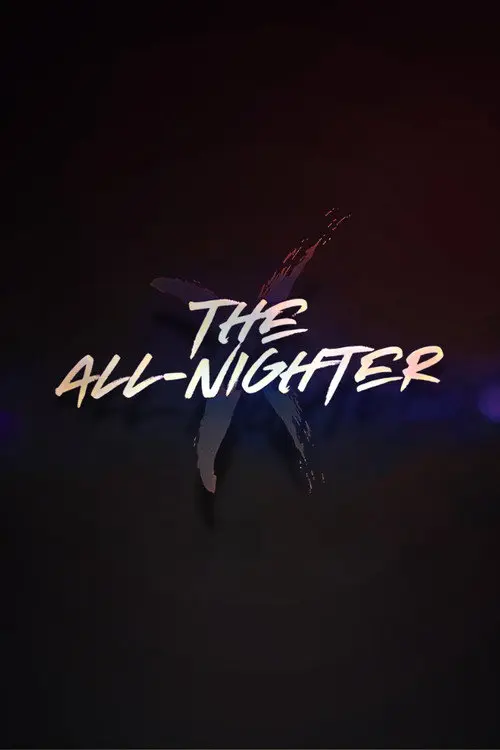 The All-Nighter