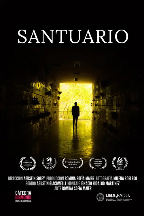 Sanctuary