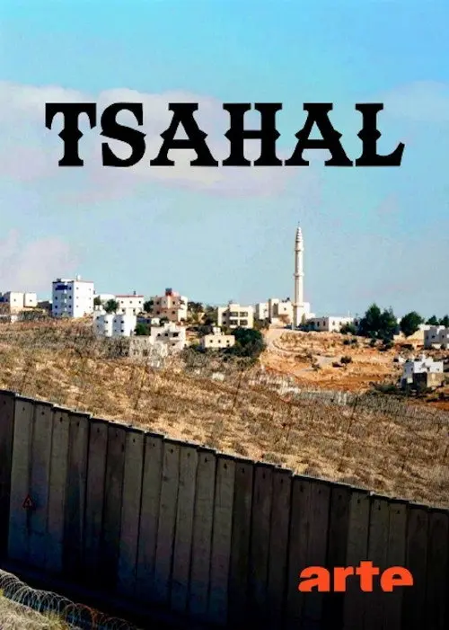 Tsahal, l’armée israélienne à l’épreuve