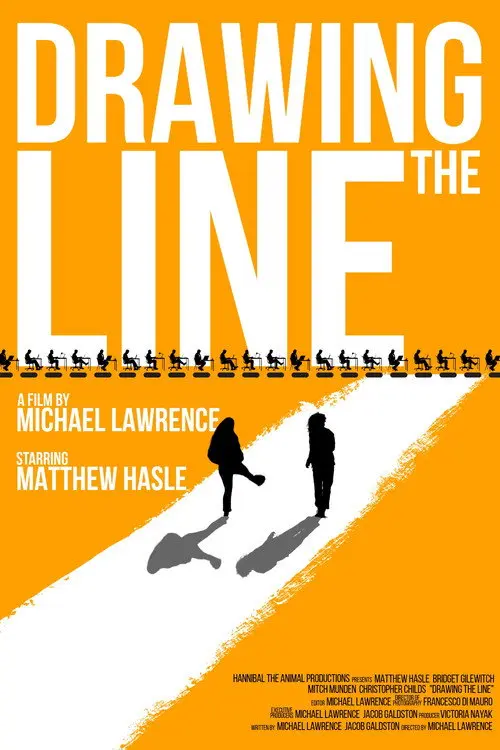 Drawing The Line