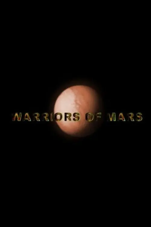 Warriors of Mars