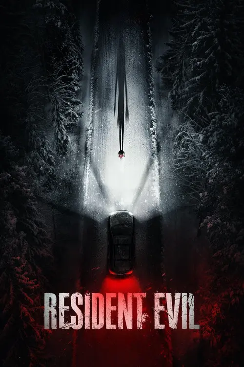 Resident Evil
