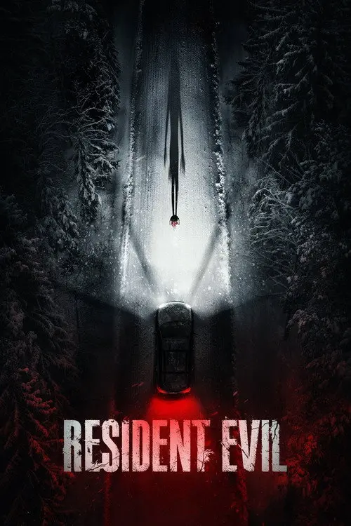 Resident Evil