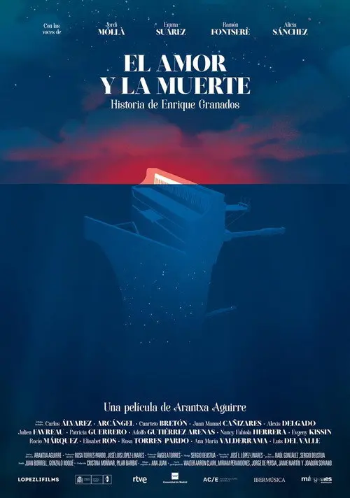 El amor y la muerte