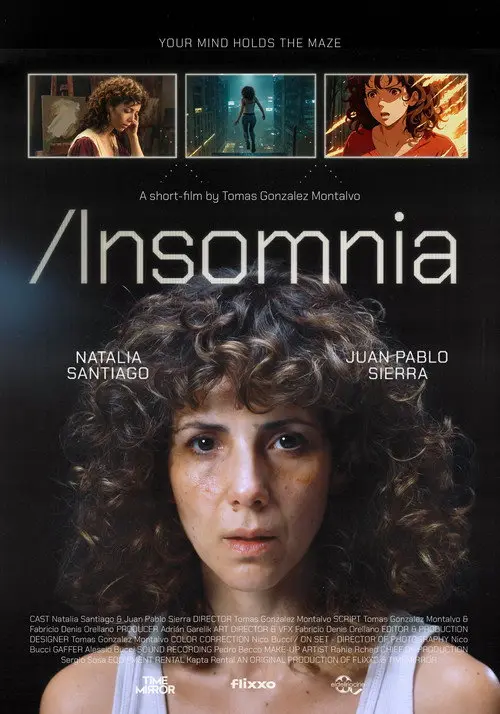 Insomnia