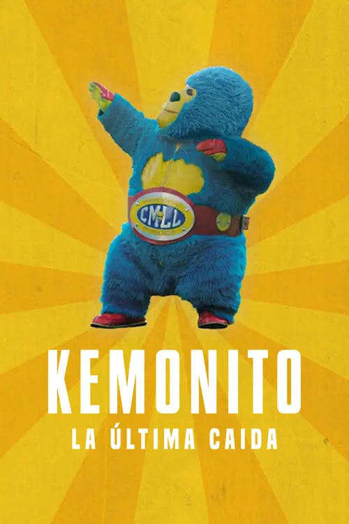 Kemonito: La última caída