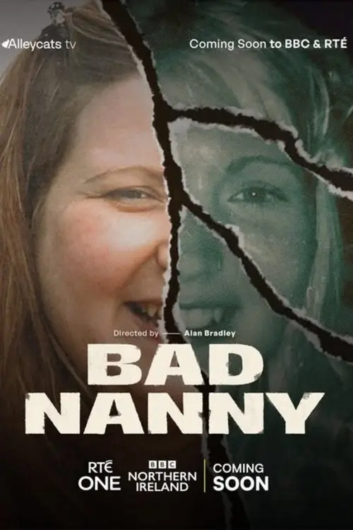 Bad Nanny