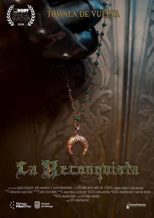 The Reconquista