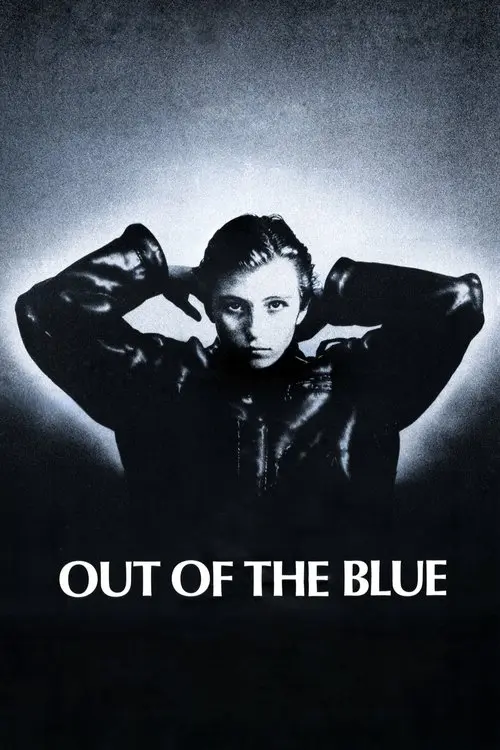Out of the Blue