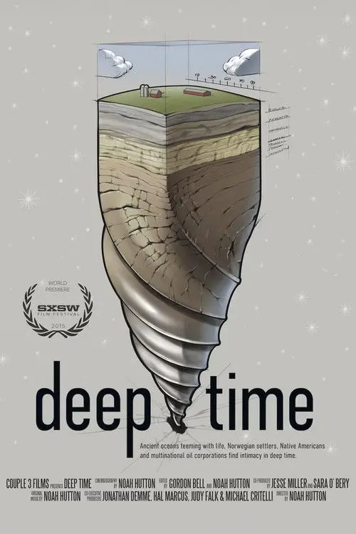 Deep Time