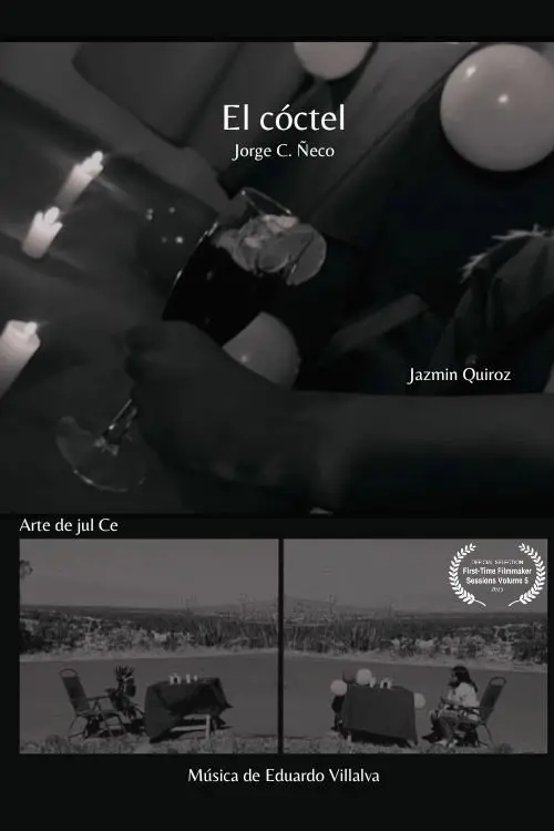 El cóctel