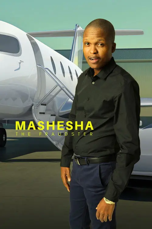 Mashesha the fraudster