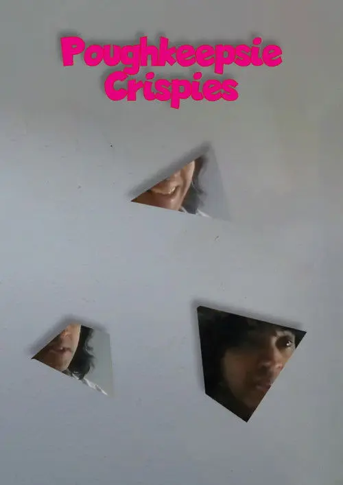 Poughkeepsie Crispies