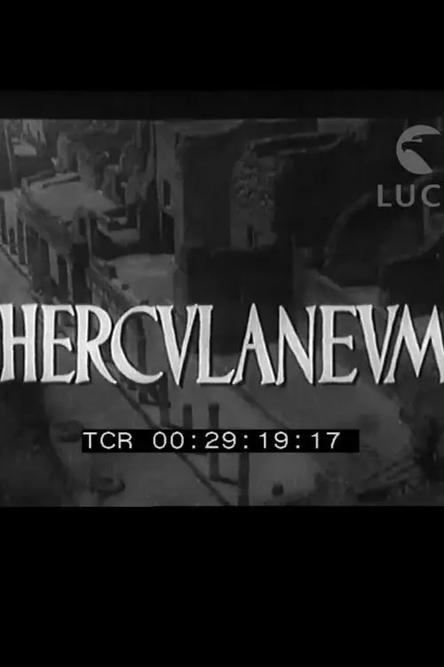 Herculaneum