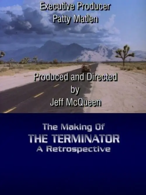 The Making of 'The Terminator': A Retrospective