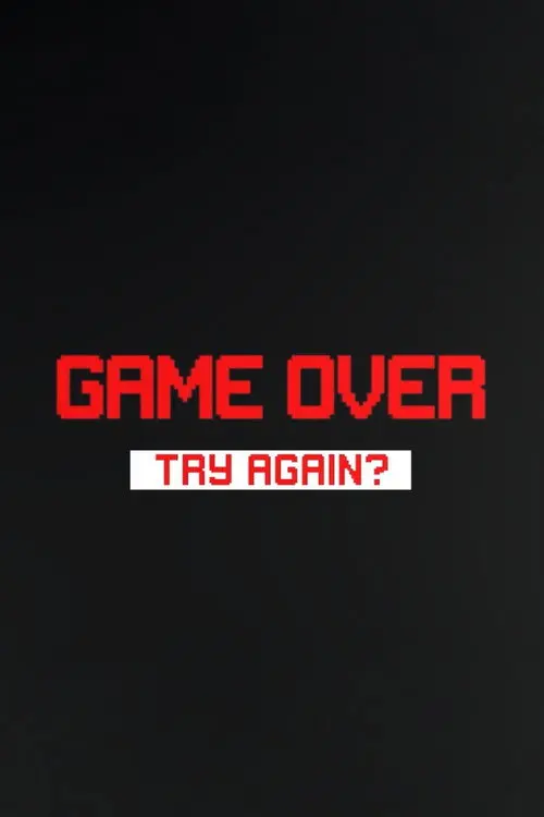 GAME OVER