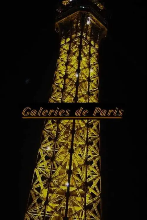 Galleries of Paris