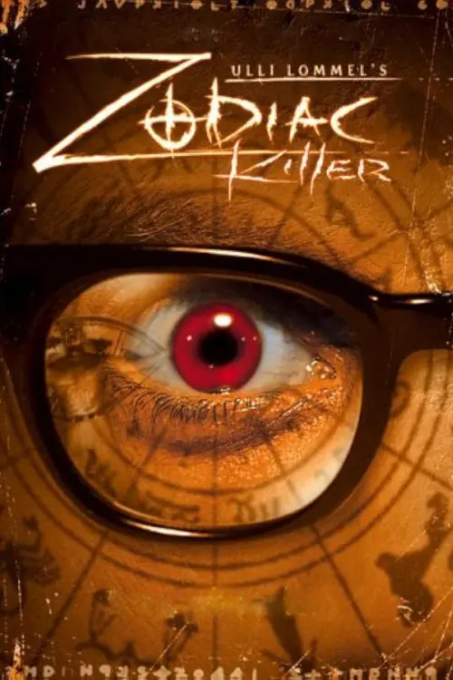 Zodiac Killer