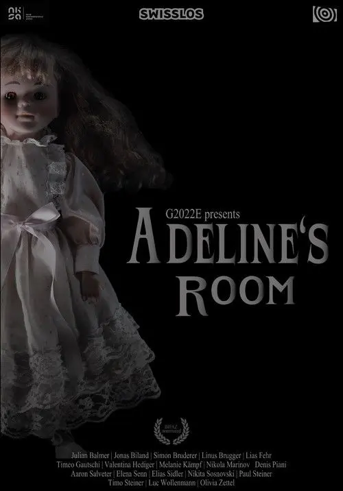 Adeline’s Room