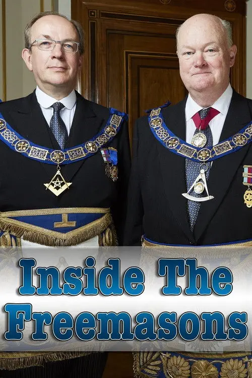 Inside the Freemasons