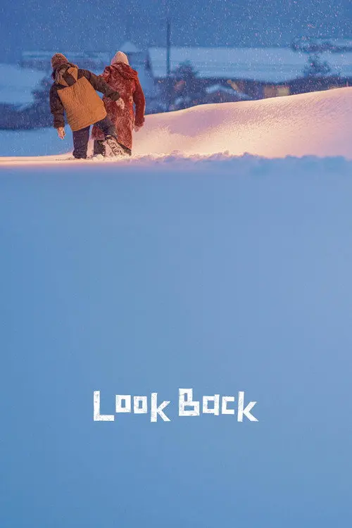 Look Back