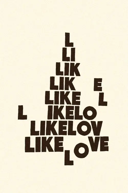 World Behind Your Eyes - The Making of Like Love