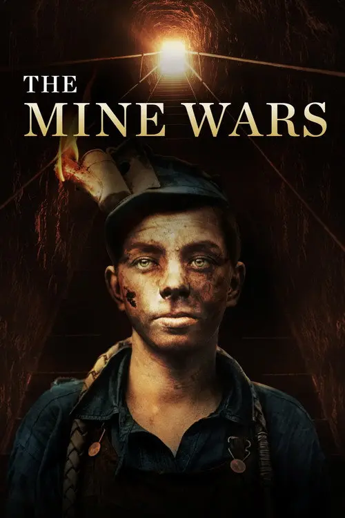 The Mine Wars