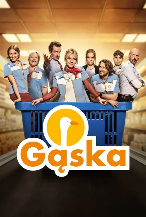 Gąska
