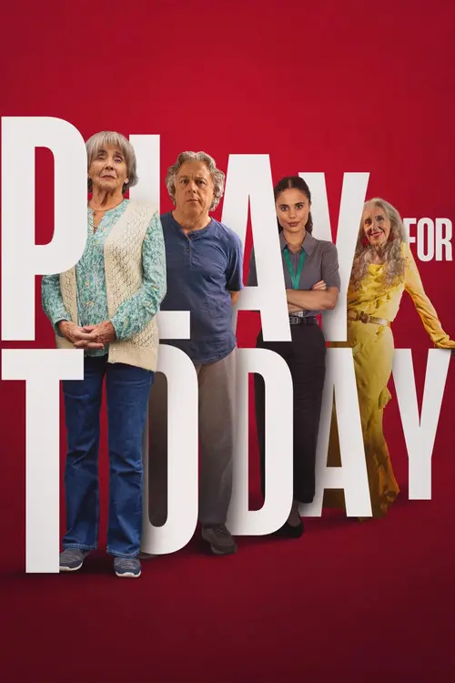 Play for Today
