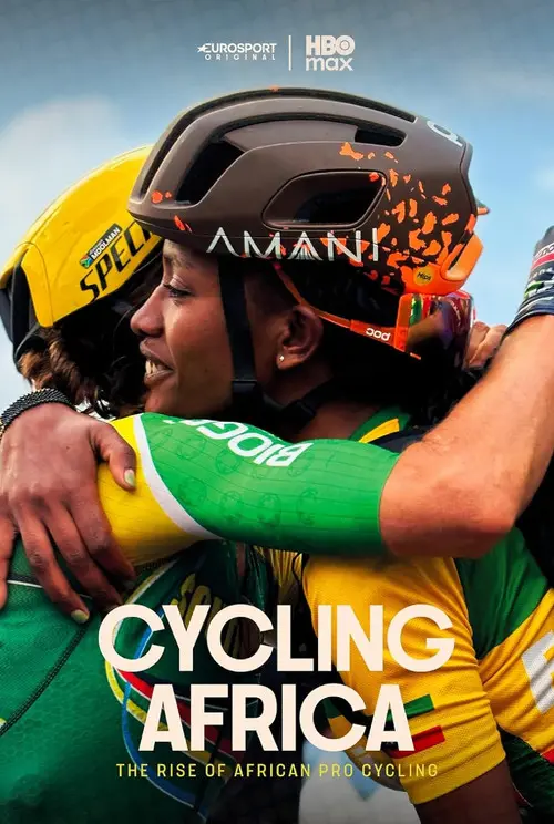Cycling Africa