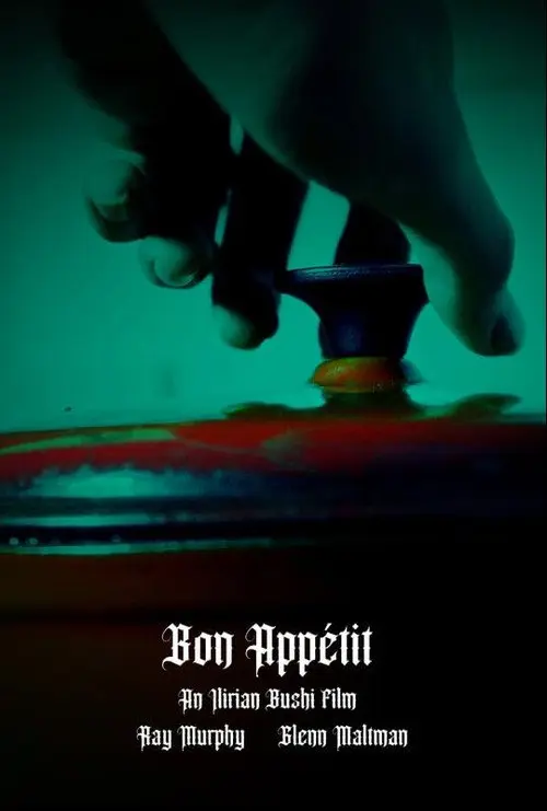 Bon Appétit