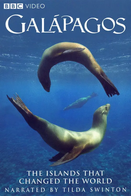Galapagos