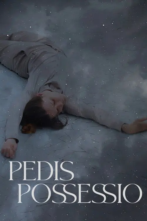 Pedis possessio
