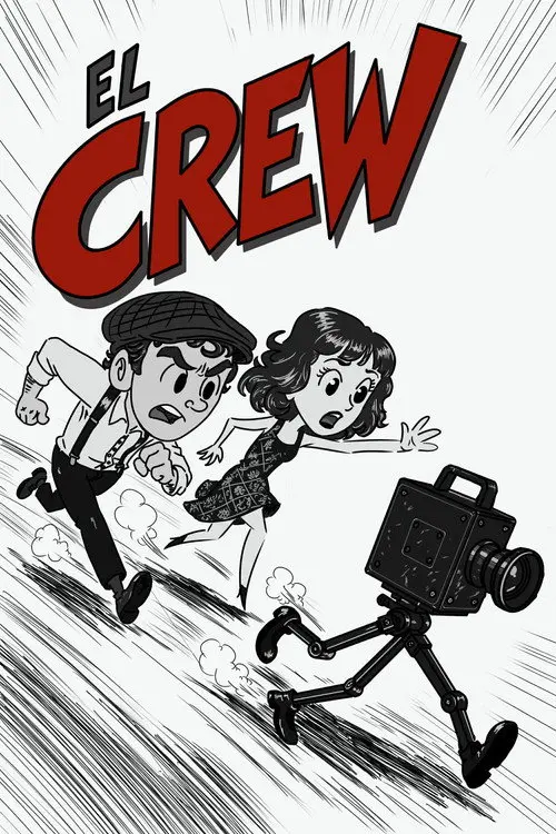 El Crew