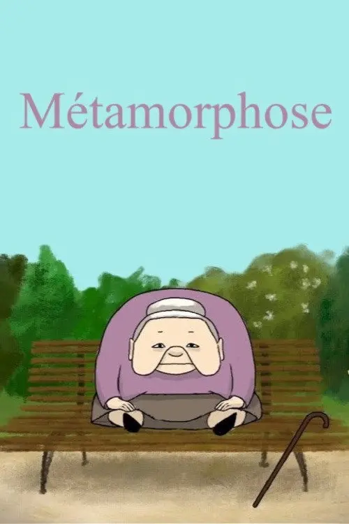 Métamorphose