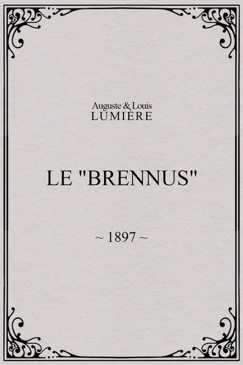 Le "Brennus"