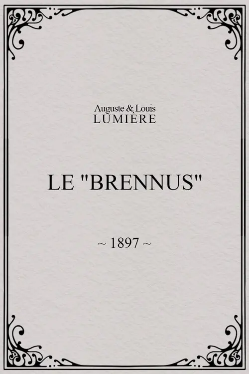 Le "Brennus"