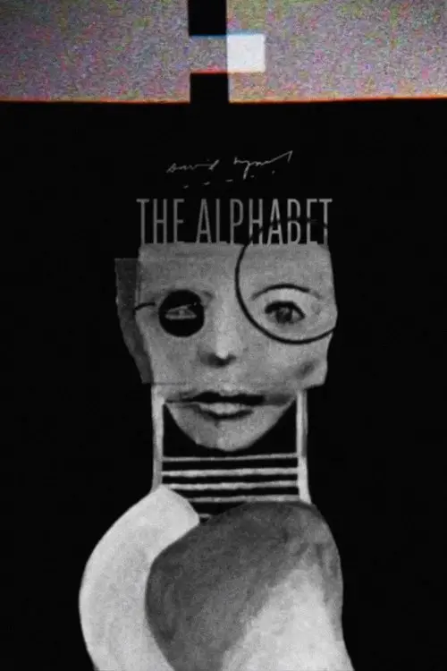The Alphabet