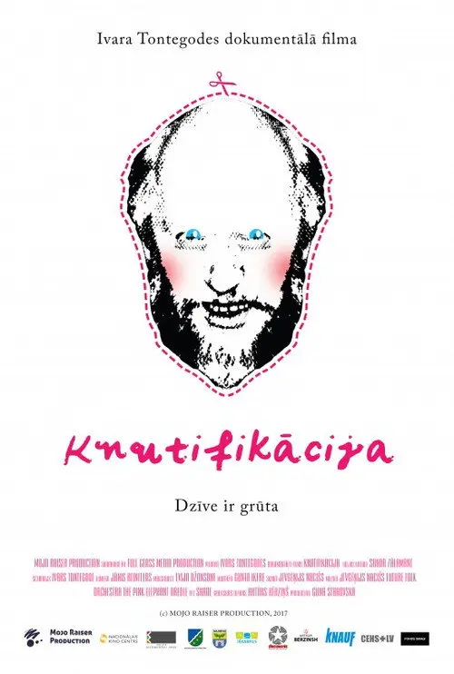 Knutifiction