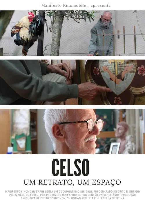 Celso: a portrait, a place