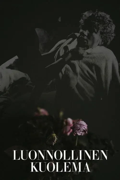 Luonnollinen kuolema