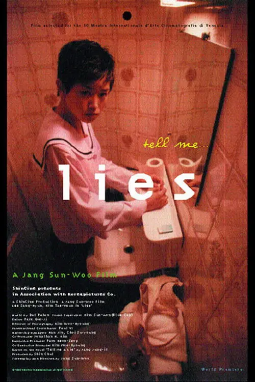 Lies