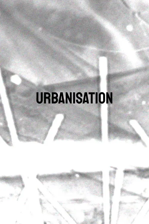 Urbanisation