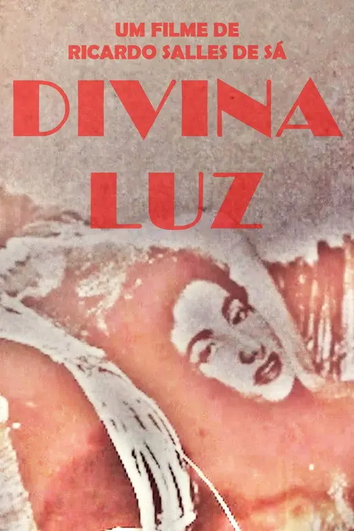 The Divine Luz del Fuego